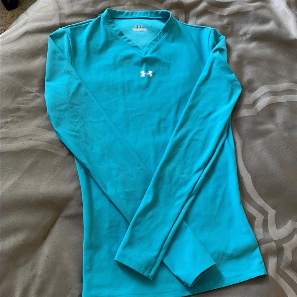 Under Armour Long Sleeve